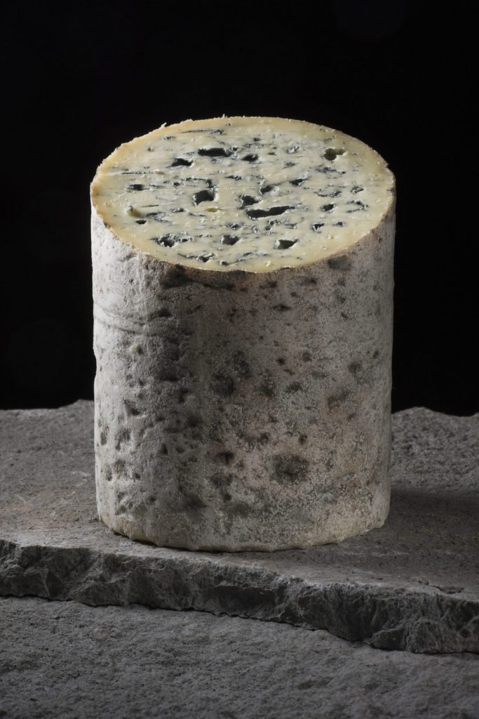 Fourme d'Ambert PDO-Käse