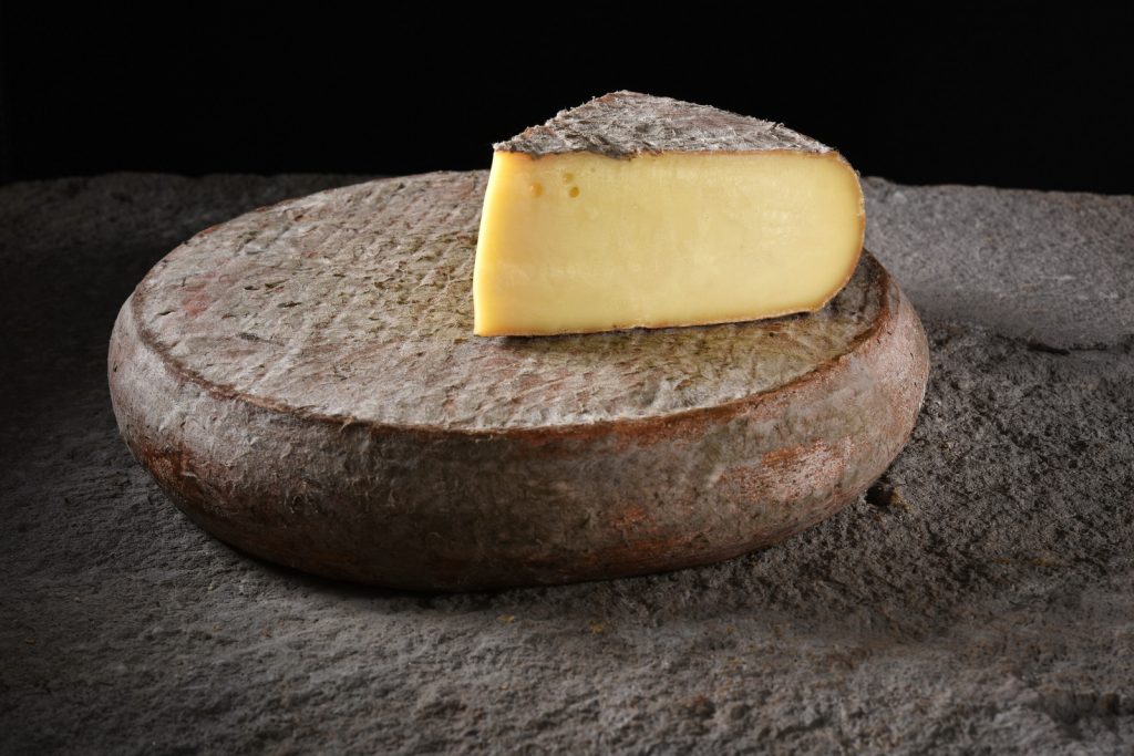 Saint-Nectaire, formaggio DOP