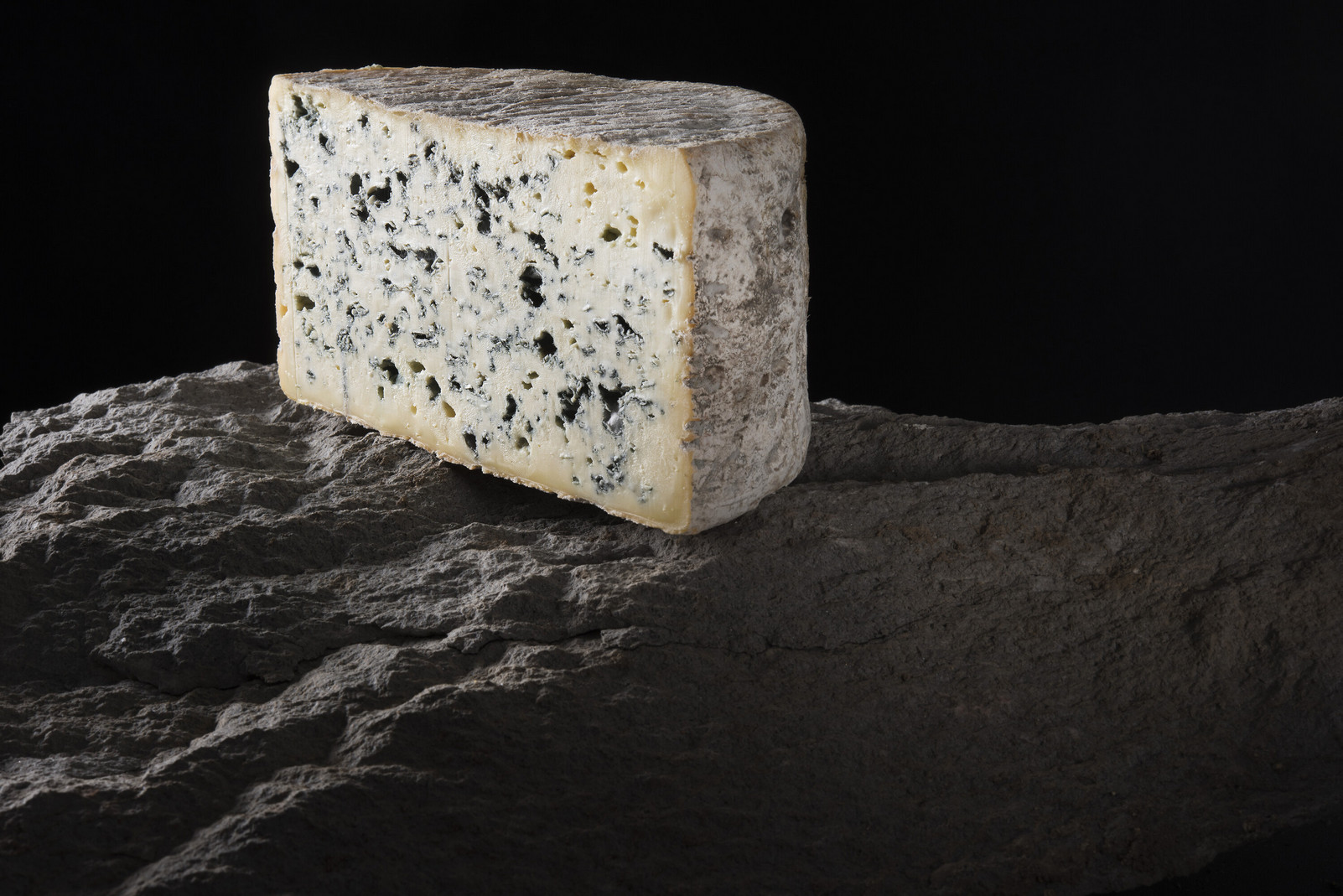 Bleu d'Auvergne, queso DOP