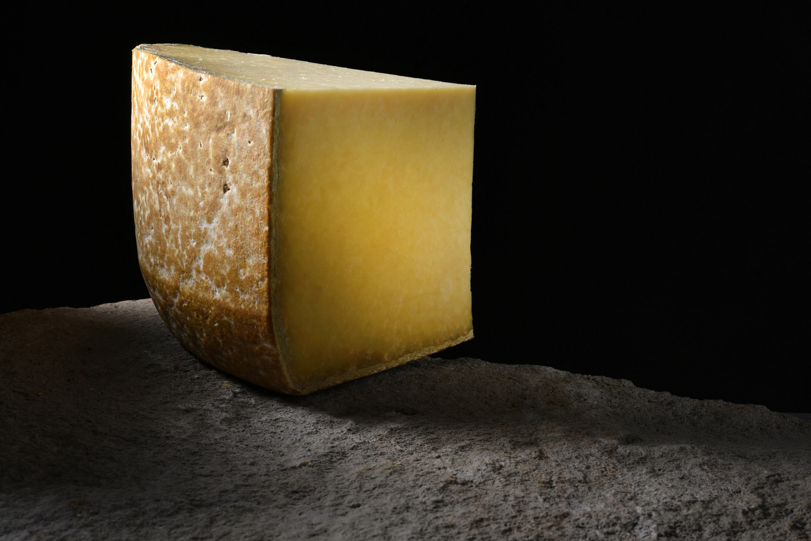 Salers AOP-Käse aus der Auvergne