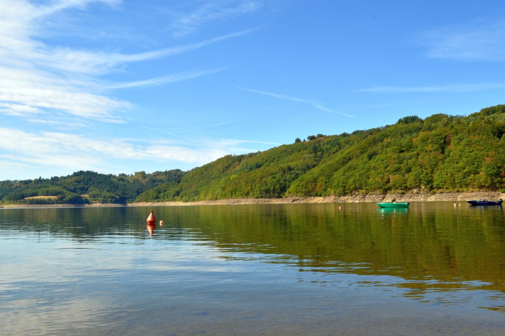 labessette lake