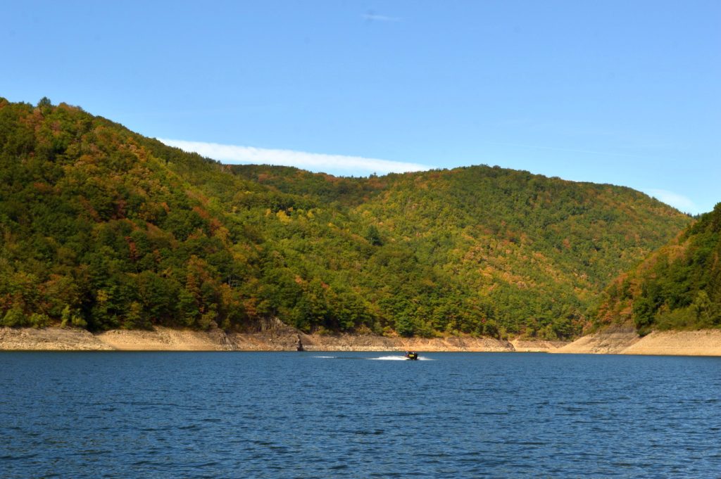 Pescadores de Labessette