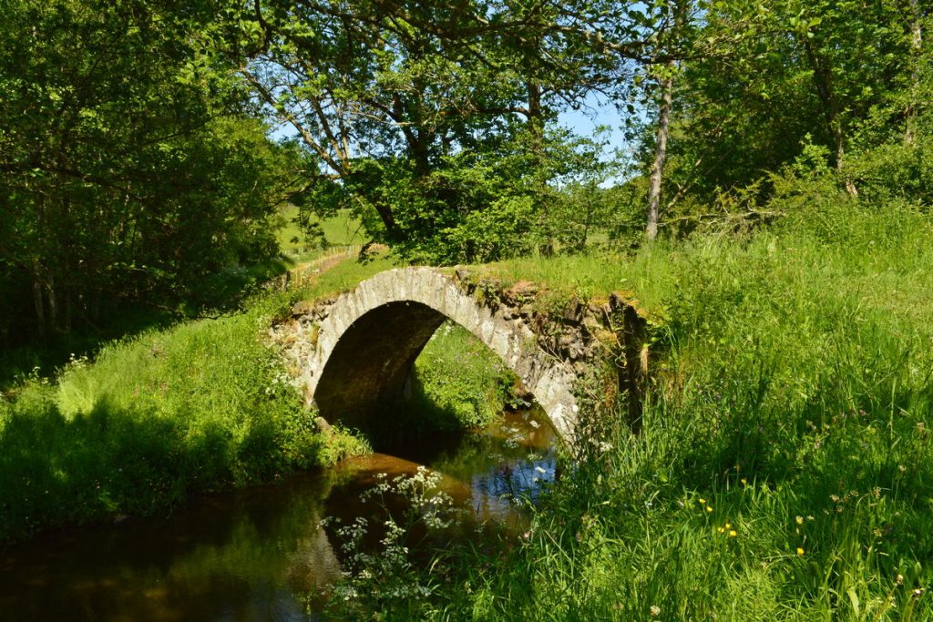 Glavin Bridge