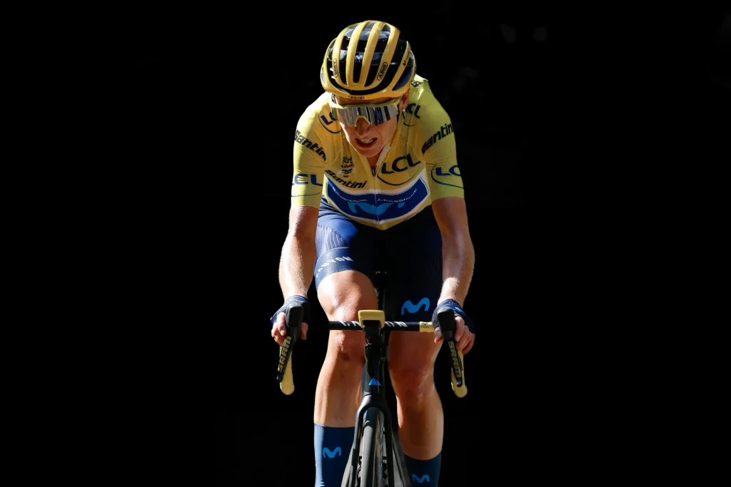 etappe van de Tour de France voor dames