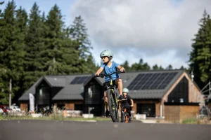 Espace sport nature la stèle