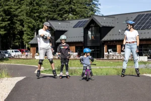 piste roller la tour d'auvergne