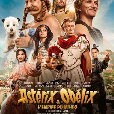 Films tournés en Auvergne