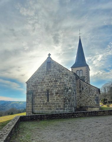 Iglesia de solteros