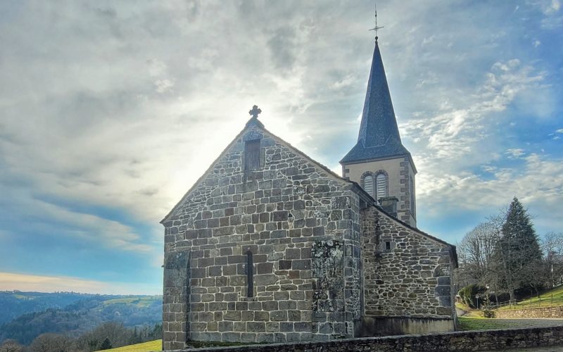 Single Kerk