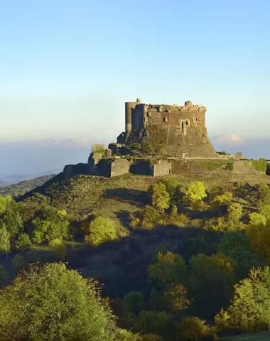 Castillo de Murol