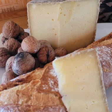 La fourme de Rochefort