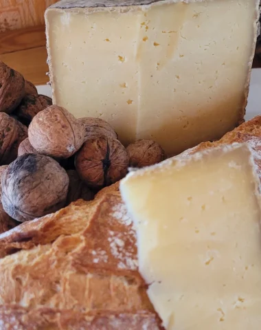 La fourme de Rochefort