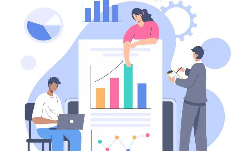 Observatory and statistics