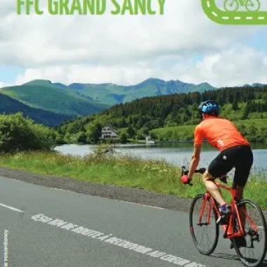 Carte cyclo