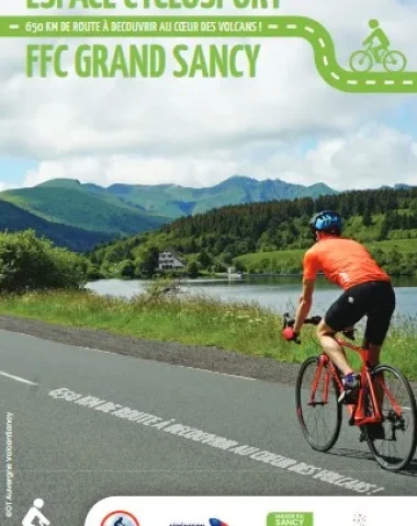 Carte cyclo