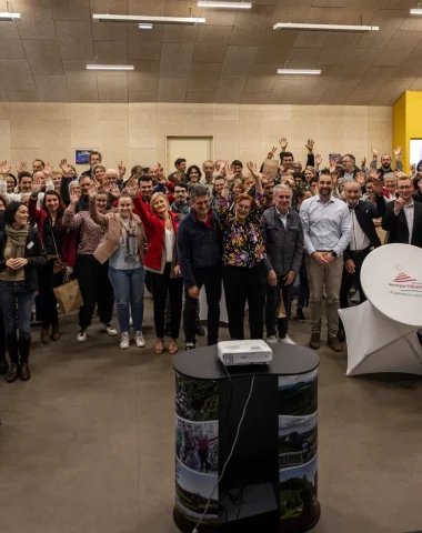 Afterwork Auvergne VolcanSancy