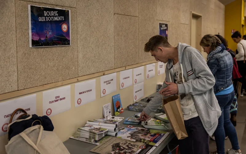 Lancering van het zomerseizoen 2023