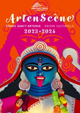 ArtenScène cultural season 2023-2024