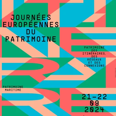 Journées Européennes du patrimoine 2024
