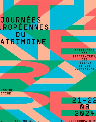 Journées Européennes du patrimoine 2024