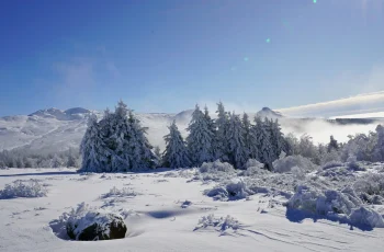 la stèle sancy