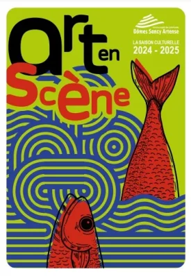 ArtenScène, cultureel seizoen