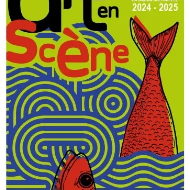 ArtenScène, saison culturelle