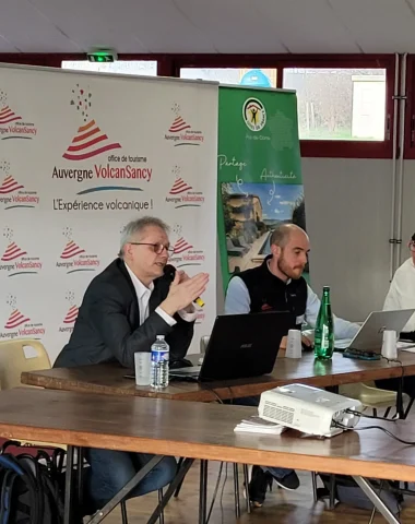 Réunion actualités juridiques meublés de tourisme et chambres d'hôtes