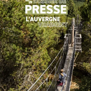 Dossier de presse – 2025