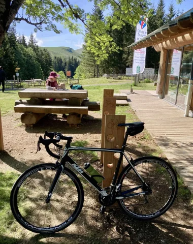 Le label Accueil Vélo