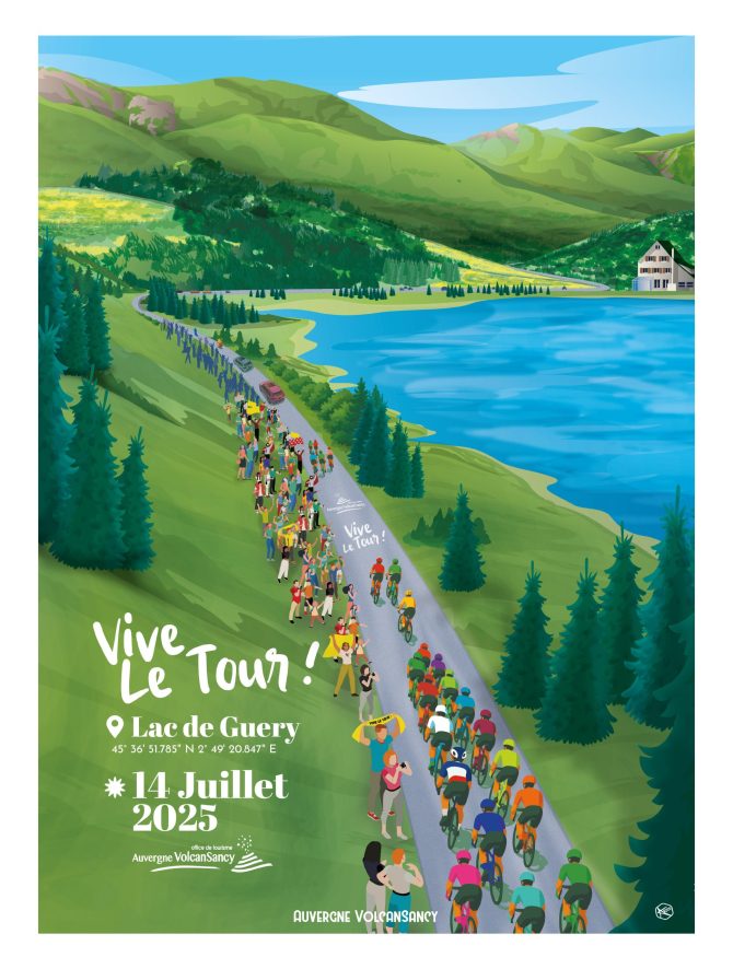 Tour de France