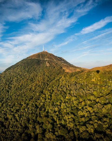 Puy de Dôme