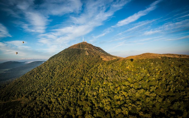 Puy de Dôme