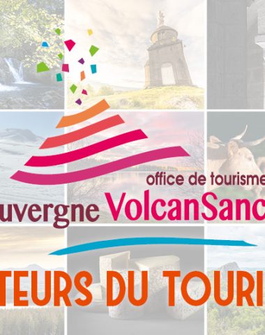 Join the Facebook group Actors of tourism in Auvergne VolcanSancy