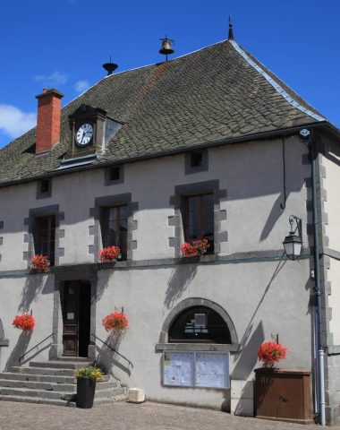 Place de la Pairie