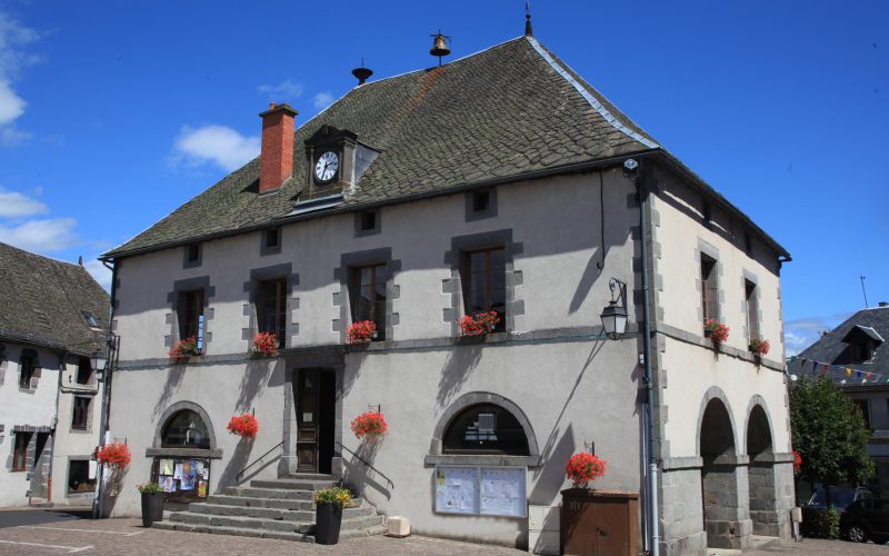 Place de la Pairie