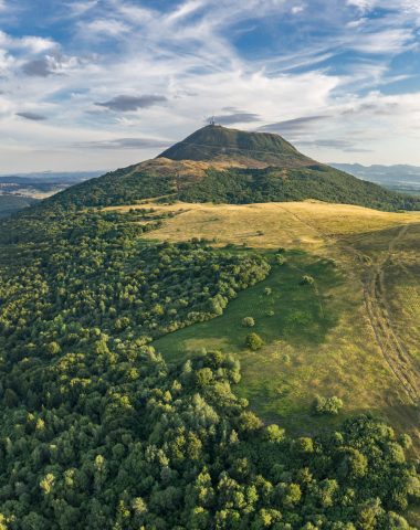 Puy de Dome