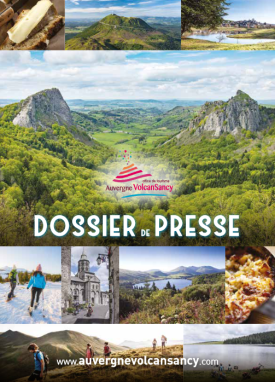 Pressemappe