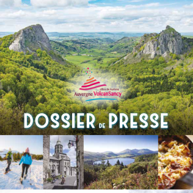 Dossier presse