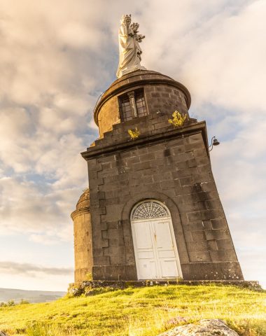 Butte de Natzy
