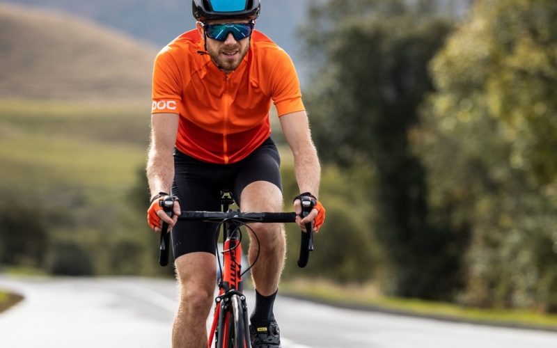 Cycliste