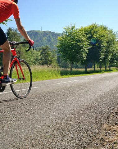 Fornitori di attività ciclistiche