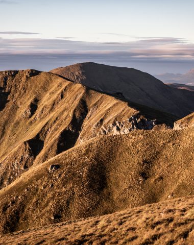au coeur des volcans
