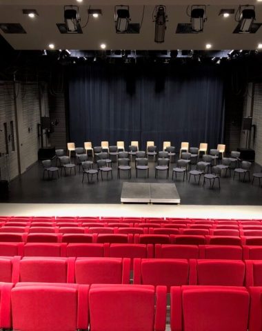 Saison culturelle ArtenScène
