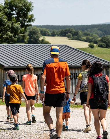 Sites de visites