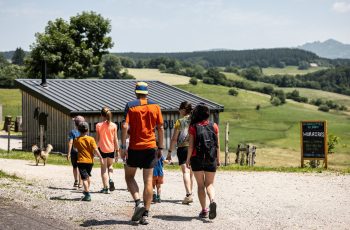 Freizeit und Besichtigungen