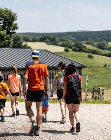 Freizeit und Besichtigungen