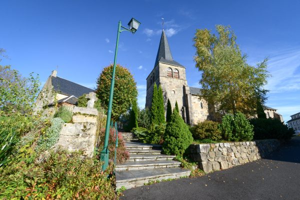 Kirche von Larodde