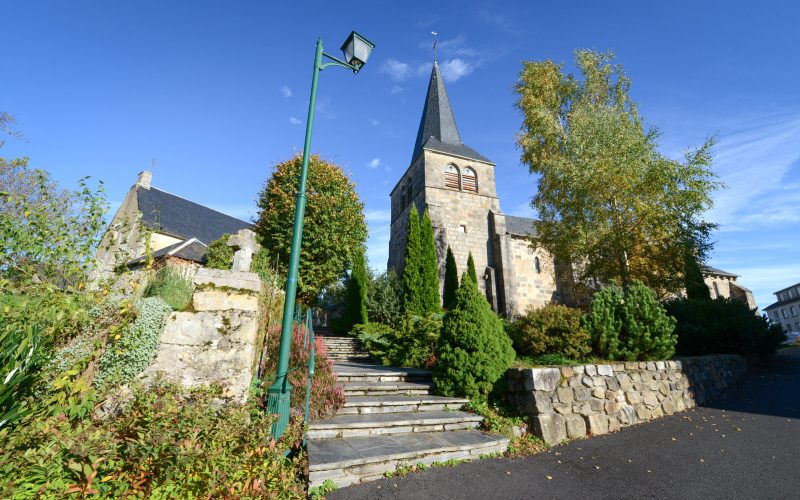 Kerk van Larodde