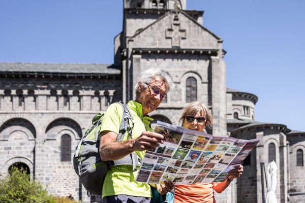 Strumenti creati dall'Ufficio del Turismo per i vostri clienti